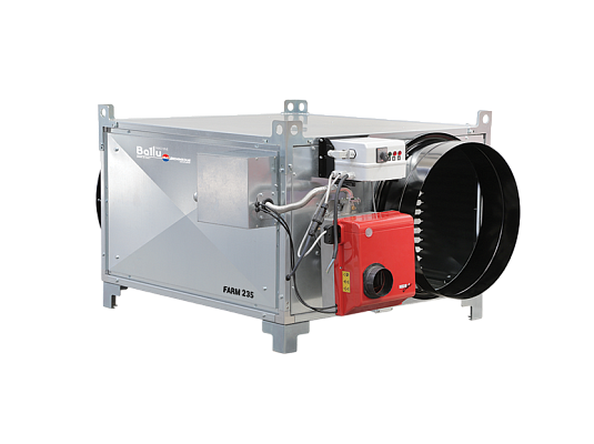 �������������� Ballu-Biemmedue FARM 235� (230V-1-50/60 Hz)