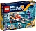 ����������� Lego Lances Twin Jouster 70348