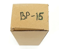 ����� � ���������� ����� � ��������, �� �������, 230-330 �� (BH-BP15)