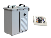 ��������� ��������� VentMachine SATELLITE  � ����������� GTC