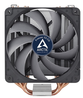 ������� ���������� ARCTIC Freezer 33 CO