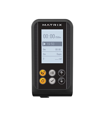Matrix New Rower