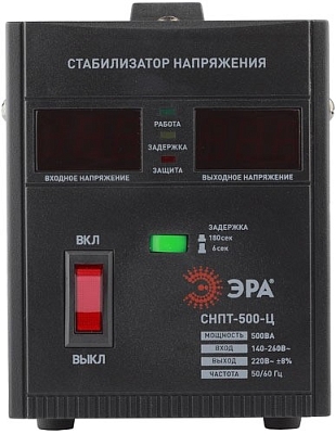 ������������ ���������� ERA SNPT-1500-C