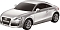 ���������������� ������ Rastar Audi TT 1:24