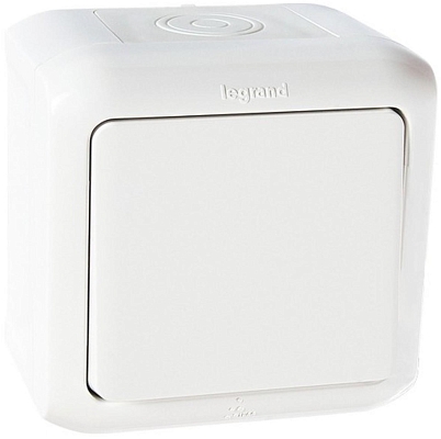 Legrand Quteo 782300