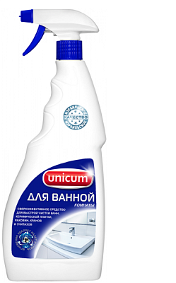 �������� ��� ������ ���� � ���������� 500 �� � ������ UNICUM