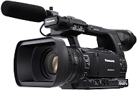 ����������� Panasonic AG-AC130