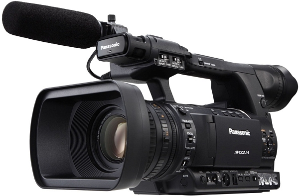 ����������� Panasonic AG-AC130