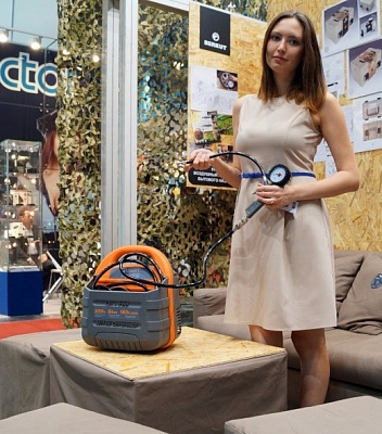 ���������� Berkut Smart Power SAC-180