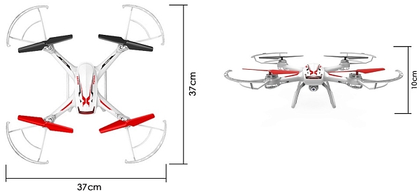 ������������ (����) Syma X54HC