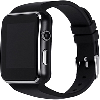 ������� ������ Smart Watch X6