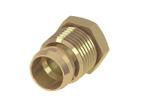 �������� TECE ��� ��������� ������ 1/2'' AG