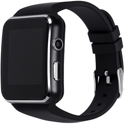������� ������ Smart Watch X6