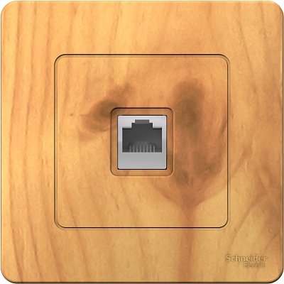 Schneider Blanca BLNIS045001