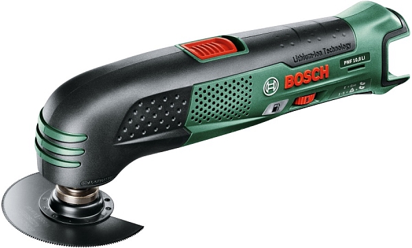 ������������������� ���������� Bosch PMF 10.8 LI