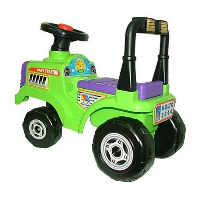 ������� (�������) Polesie Traktor Mitya