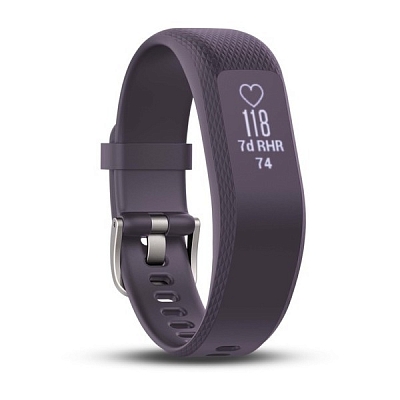 ������� ������ Garmin Vivosmart 3