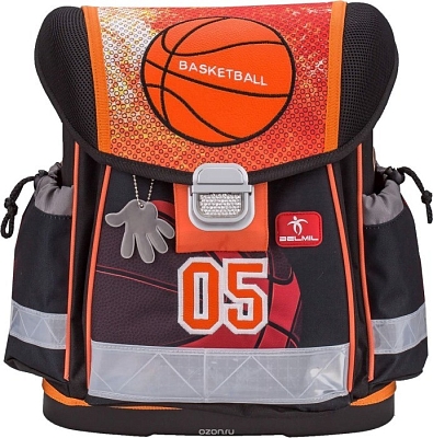 �������� ������ (�����) Belmil Classy Mountain Expedition