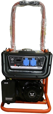 ���������������� Zongshen KB 3300