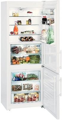 ����������� Liebherr CBNP 5156