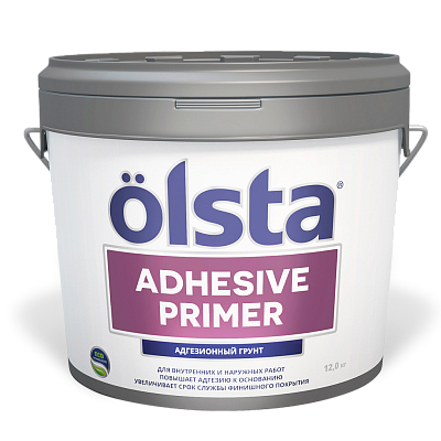 ����� ����������� adhesive primer 15 �� Olsta