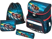�������� ������ (�����) Herlitz Loop Plus Super Racer