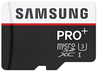 ����� ������ Samsung Pro Plus microSDXC UHS-I [Pro Plus microSDXC UHS-I 128Gb]