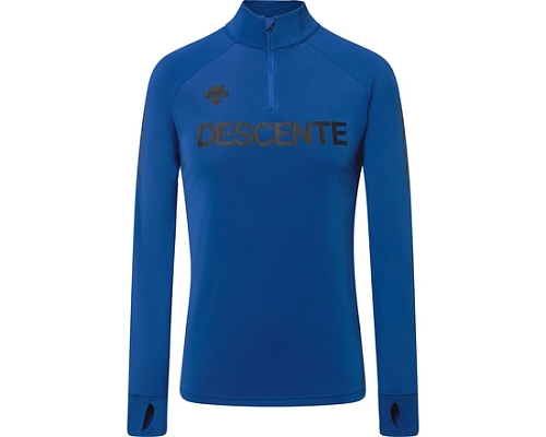 Descente Descente 1/4 ZIP