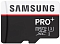 ����� ������ Samsung Pro Plus microSDXC UHS-I [Pro Plus microSDXC UHS-I 128Gb]