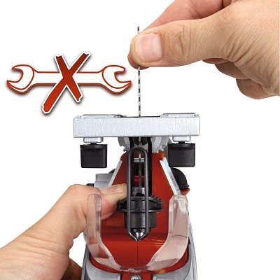 ������������� Einhell TE-JS 18 Li Solo