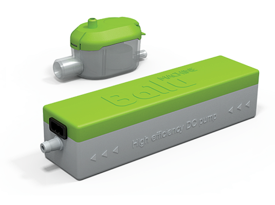 ����� ��������� Ballu Machine D� Pump (���������, 18 �/�)