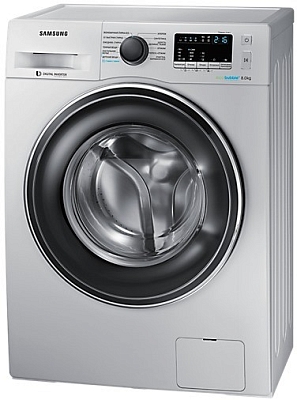 ���������� ������ Samsung WW80K42E07S