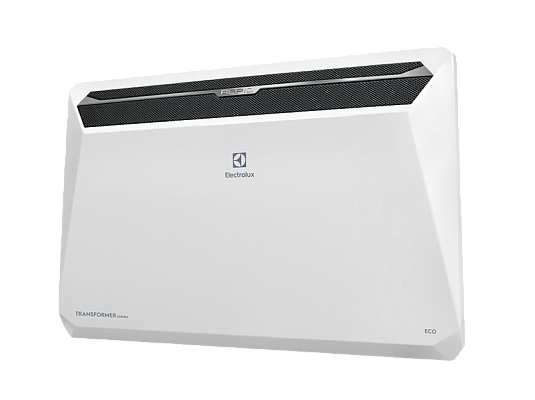 ��������� ������������� Electrolux ECH/RT-1500 E