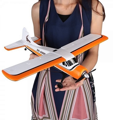 ���������������� ������� XK DHC-2 Beaver