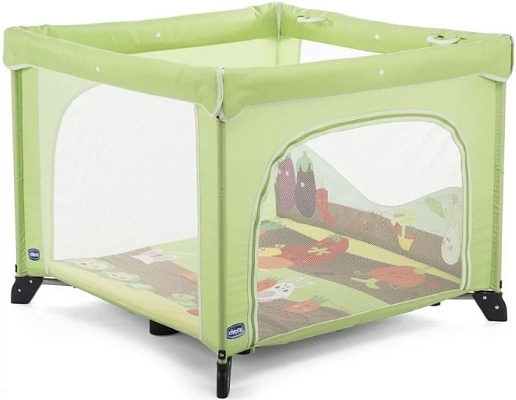 ����� Chicco Box Open