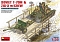 ������� ������ MiniArt Soviet T-70M and ZIS-3 w/Crew (1:35)