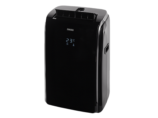 ��������� ����������� Zanussi ZACM-12 MS/N1 Black