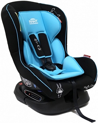 ������� ���������� Rant Star