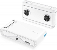 Lenovo Mirage Camera