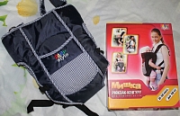 ����� / ������-������� BABY style Mishka