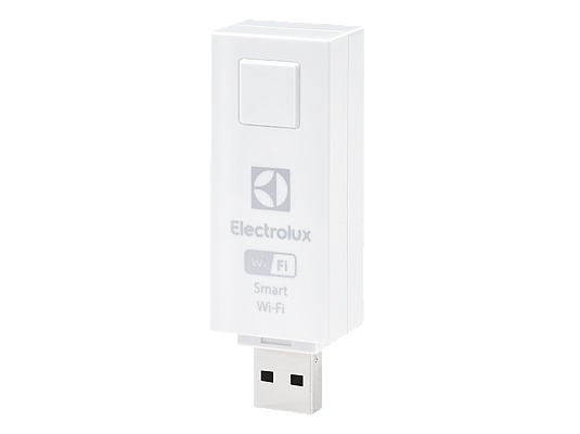 ������ ������� ����������� Electrolux ECH/WF-01 Smart Wi-Fi