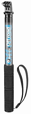 Manfrotto OFF ROAD M � ���������� ��� GOPRO (������) MPOFFROADM-GP