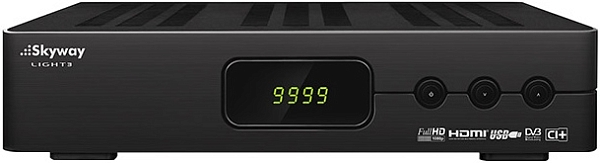 �� ����� Skyway Light 3