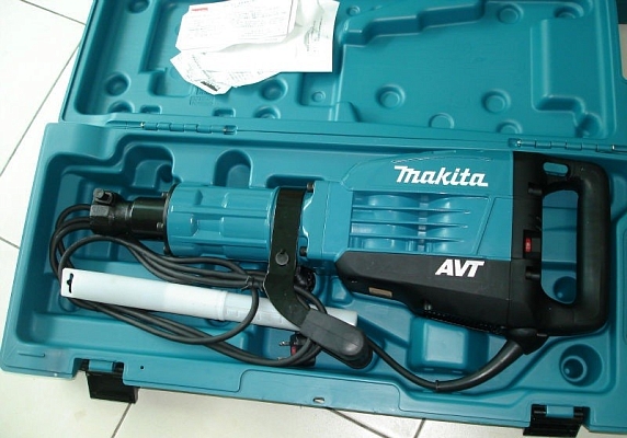 �������� ������� Makita HM1307C