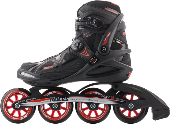 ��������� ������ Roces Gymnasium 2.0 2017