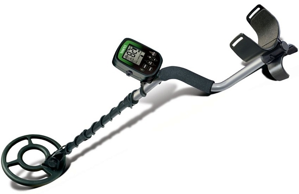 ��������������� Teknetics Delta 4000 11DD