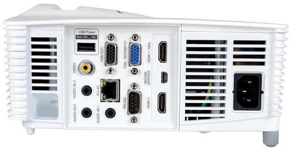 �������� Optoma WU416