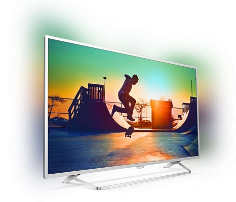 LCD ��������� Philips 49PUS6412