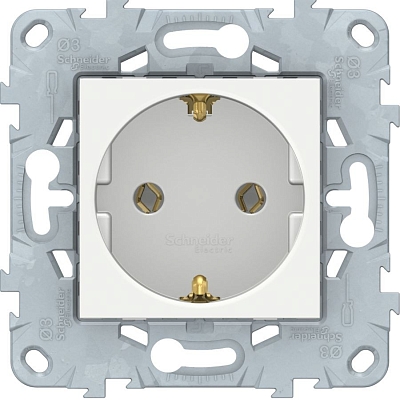 Schneider New Unica NU505644