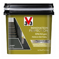 ������ ��� ���� � ������� V33 Renovation perfection-������-0,75 �